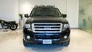 Ford Expedition LTD