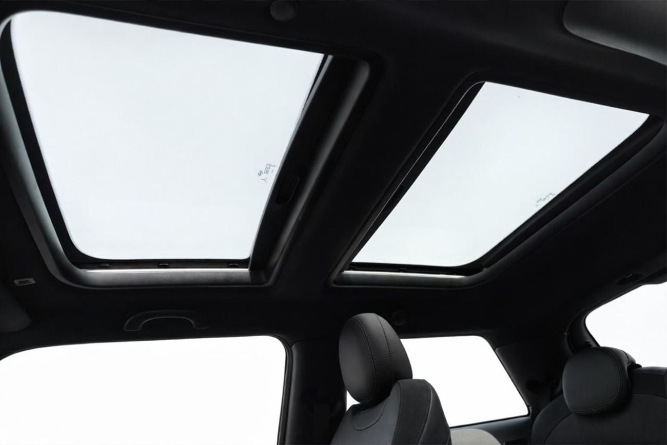 Mini Cooper S 2.0L (4 Seater) l AED 960 P.M l 0% Down Payment l Cooper S l 1 Year Warranty