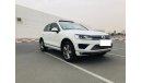 Volkswagen Touareg 1760/- MONTHLY 0 DOWN PAYMENT , MINT CONDITION