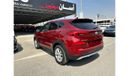 Hyundai Tucson 2.0L