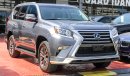 Lexus GX460