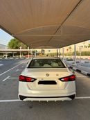 Nissan Altima S