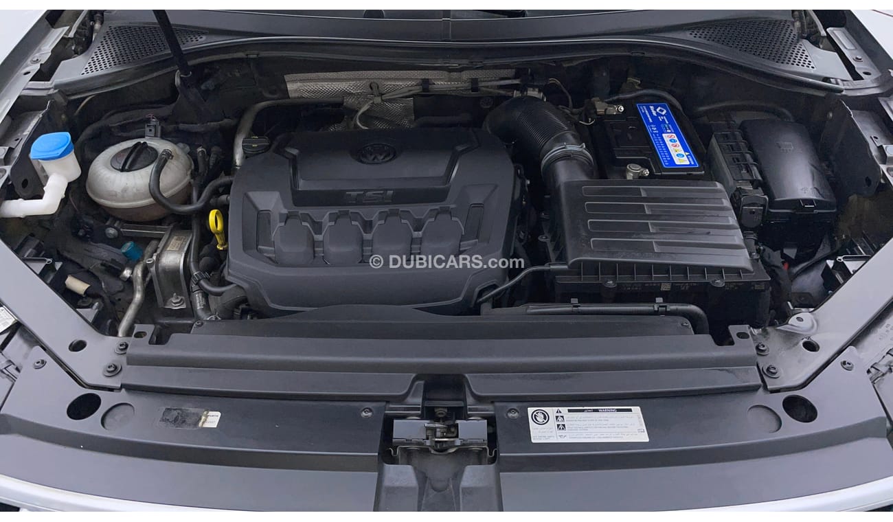 Volkswagen Tiguan HIGHLINE 2 | Zero Down Payment | Free Home Test Drive