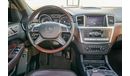 مرسيدس بنز ML 500 AMG - Excellent Condition - AED 1,876 Per Month! - 0% DP