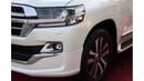 Toyota Land Cruiser GXR GT Toyota Land Cruiser GX.R Grand Touring / V6 / 2019 / GCC / Free Accident  / Only 86,000KM