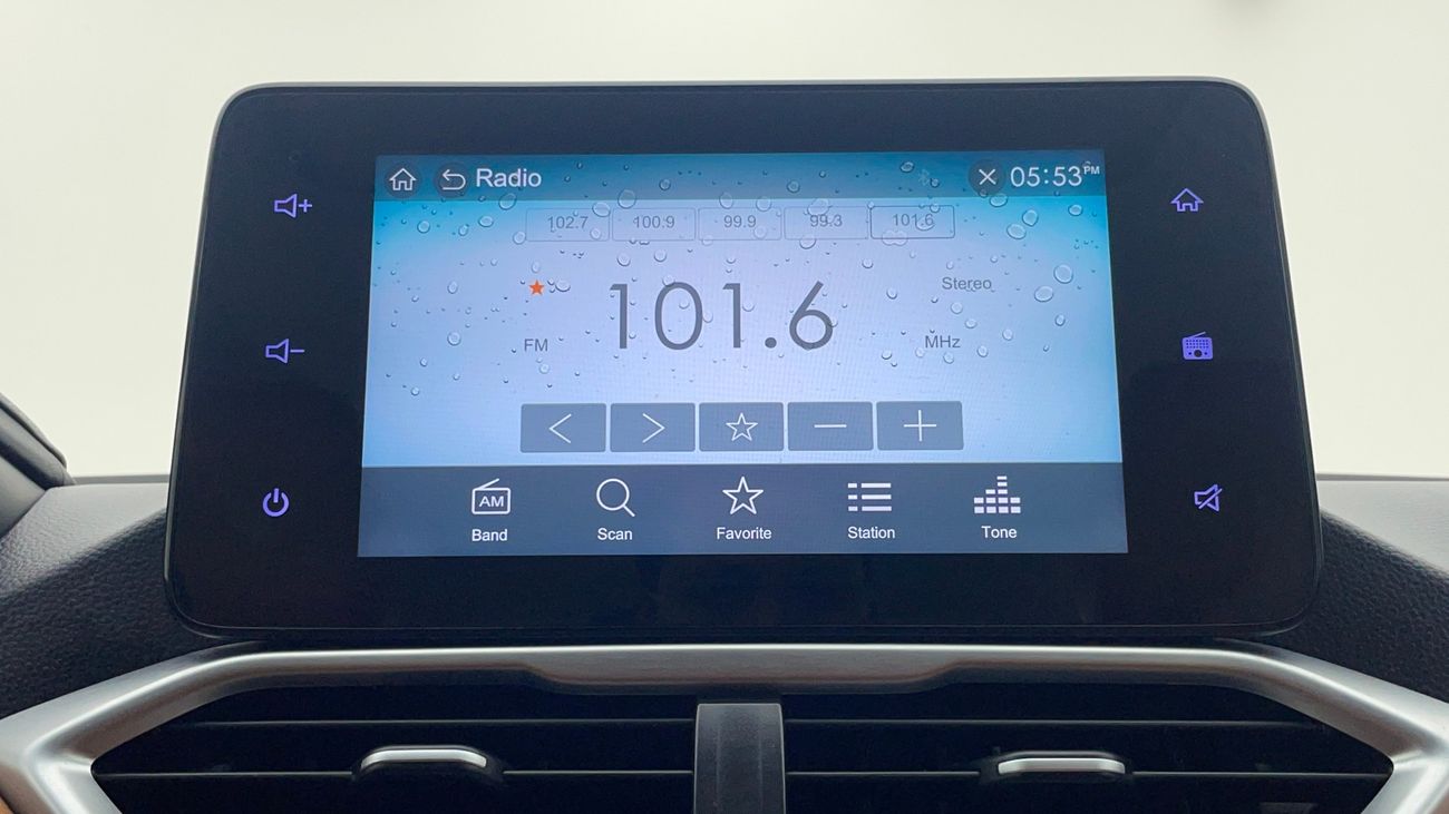 Chevrolet Captiva PREMIER 1.5 | Zero Down Payment | Home Test Drive