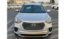 Hyundai Grand Santa Fe *Offer*2017 Hyundai Santa Fe Grand 7 Seater / EXPORT ONLY / فقط للتصدير