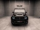 BRABUS 1000 - Mercedes-AMG S 63 E-Performance Mercedes Brabus G700.URBAN SPEC.Original
