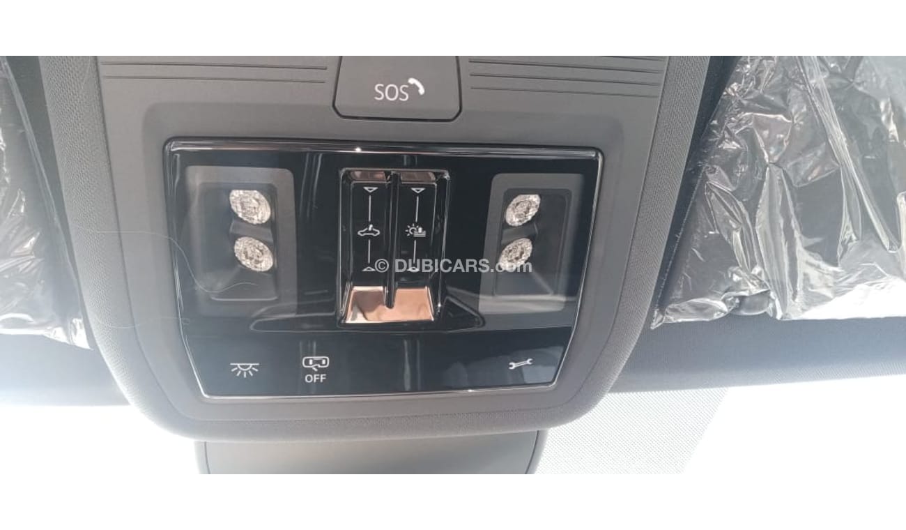 Volkswagen ID.4 VOLKSWAGEN ID4 CROZZ PURE+ OPEN PANAROMA 2022MY EXPORT ONLY