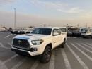 Toyota Tacoma TRD OFF ROAD 360 CAMERA FULL OPTION 4X4 PUSH START