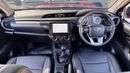 Toyota Hilux OFF ROAD MODIFIED DOUBLE CABIN PICKUP | 2.8L DIESEL ENGINE | RHD | 2023 | MANUAL TRANSMISSION | SIDE