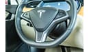 Tesla Model S 2019 Tesla Model S 100D / Battery Warranty for 8 years