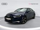 Audi A3 A3 Sedan Advanced 35 TFSI 150hp Progress (Ref# 23763) - EXCLUSIVE OFFER