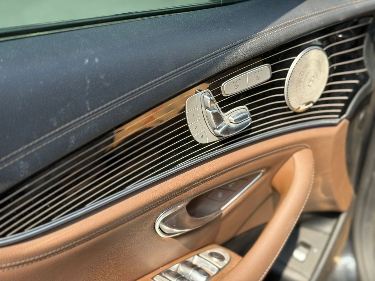 Mercedes-Benz E 450 4MATIC 3.0L