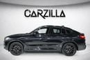 BMW X4 xDrive 30i M Sport 2.0L  l AED 3,094 P.M. l 0% Down Payment l xDrive30i M Sport l AGMC