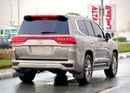 Toyota Land Cruiser 2019 Model Facelift to 2025 Shape Exterior and Interior Full Option Very Perfect Condition