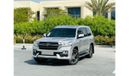 تويوتا لاند كروزر VXR