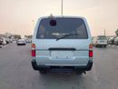 Toyota Hiace TOYOTA HIACE VAN RHD 1999 MODEL 2.0 L PETROL MANUAL(PM52852)