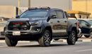 Toyota Hilux MODIFIED TO GR SPORTS 2024 | DOUBLE CABIN | 2.8L DIESEL ENGINE | RHD