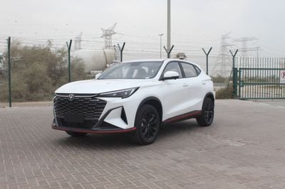 Changan X5 Plus