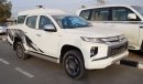 ميتسوبيشي L200