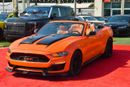 Ford Mustang GT Premium 5.0L (435 HP) Convertible A/T