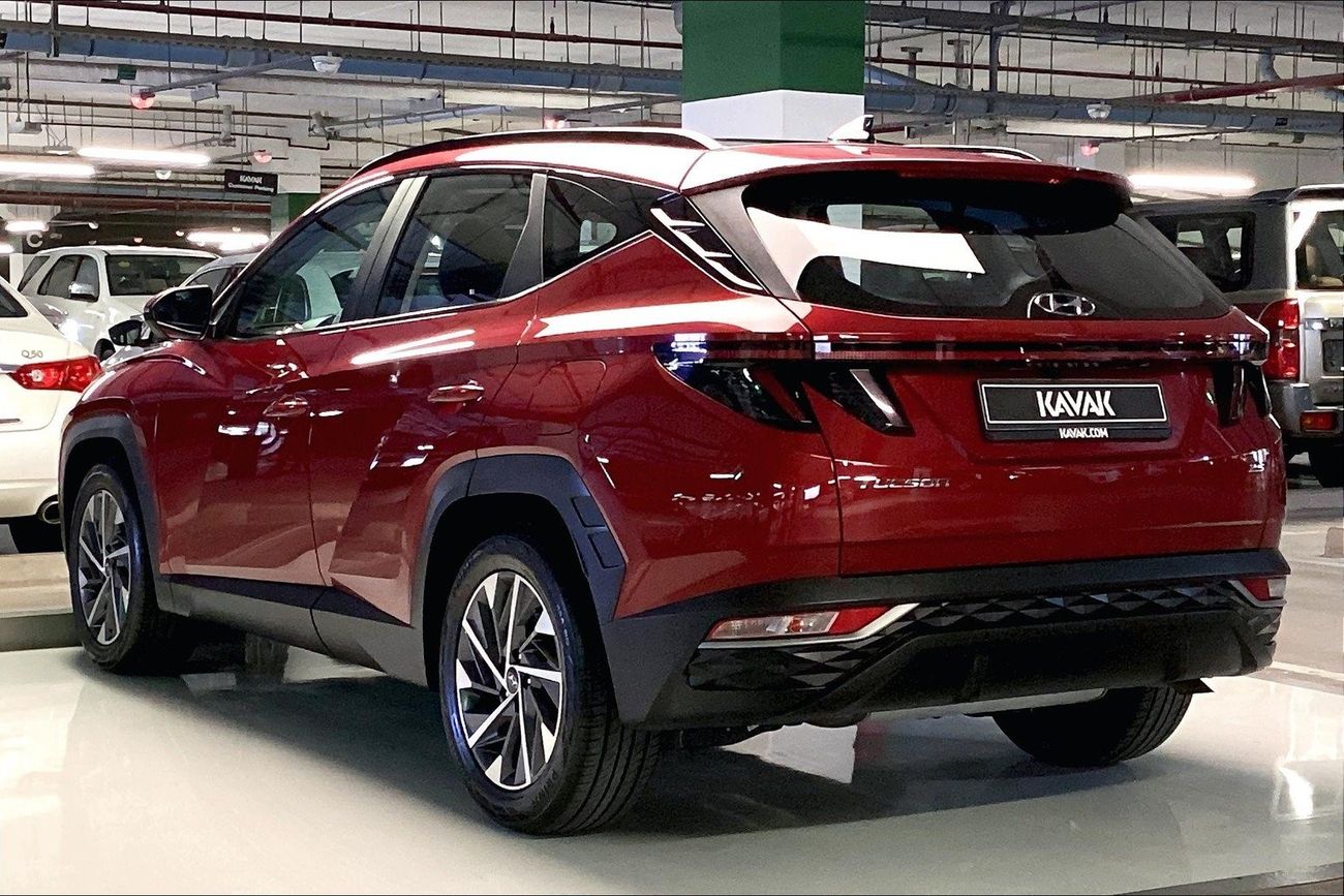 هيونداي توسون Comfort | شامل الضمان | 0 ﺪﻔﻋﺓ ﺃﻮﻟﻯ