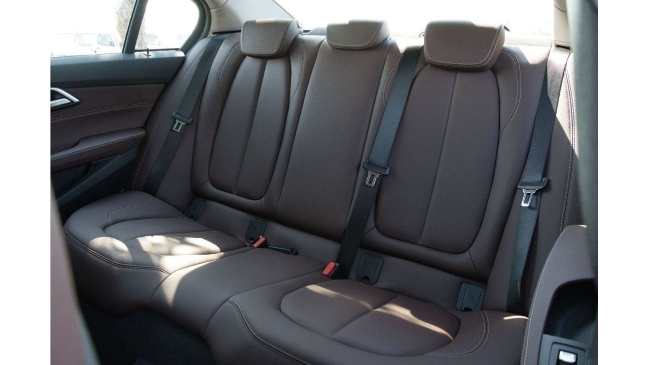 بي أم دبليو 120i 2023 | BMW | 120I | M SPORT | BLACK VERSION