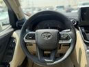 Toyota Land Cruiser GXR-G1 3.3L DIESEL TWIN TURBO , SUNROOF , 2025 MODEL