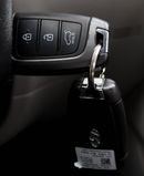 Hyundai Tucson Comfort 1.6L (178 HP) Hyundai Tucson 2.0L 2022 GCC, accident-free, in excellent condition 1431 P.M