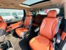 Kia Carnival EX TOP
