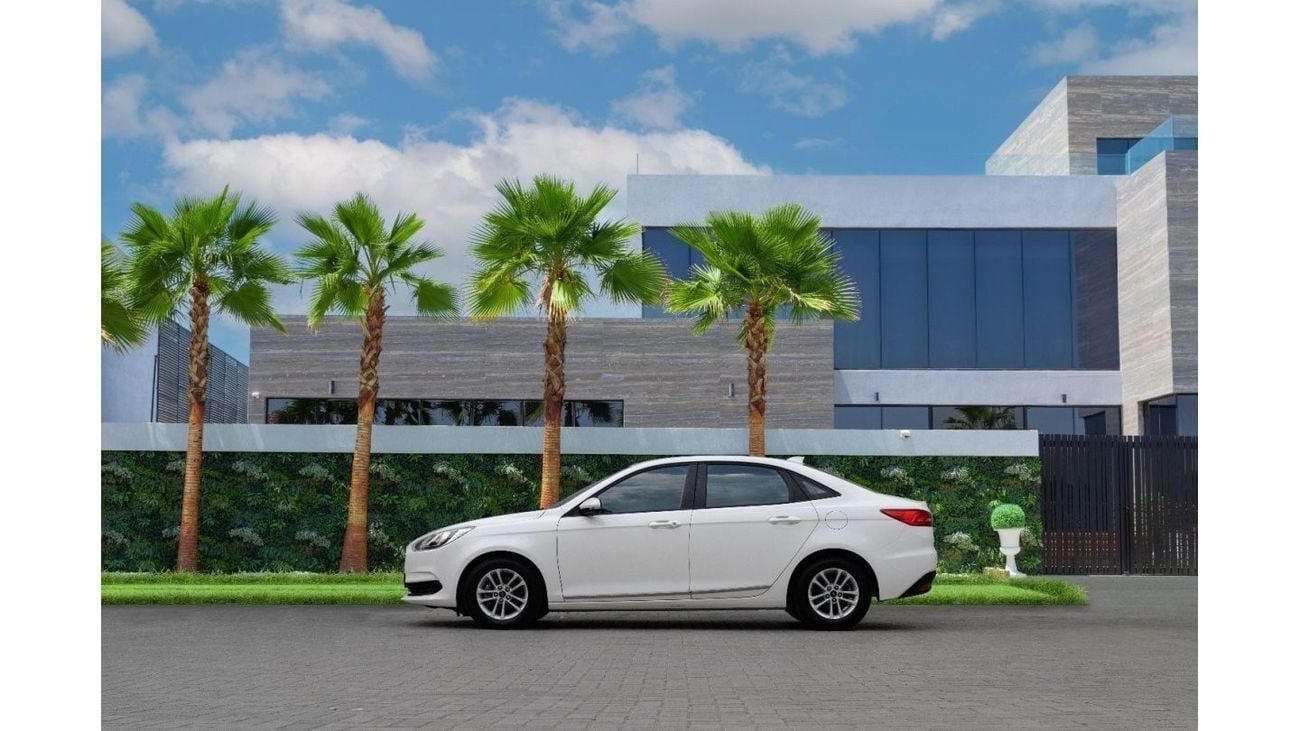 Ford Escort Ambiente 2020 | 783 P.M  | 0% Downpayment | Under Warranty!