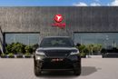 Land Rover Range Rover Velar P250 R-Dynamic S 2.0L Range Rover Velar R-Dynamic S P250 2022 European Specs | Agency Warranty