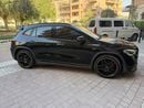 Mercedes-Benz GLA 35 AMG 4MATIC