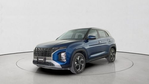 Hyundai Creta COMFORT | Guaranteed Warranty | 0 Down Payment