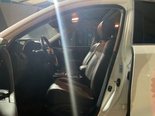 سوبارو فوريستر Premium | شامل الضمان | 0 ﺪﻔﻋﺓ ﺃﻮﻟﻯ