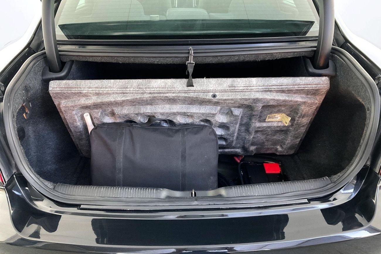 Mitsubishi Eclipse Cross Signature Edition | Guaranteed Warranty | 0 Down Payment