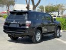 Toyota 4Runner 2019 Toyota 4Runner SR5 4x4