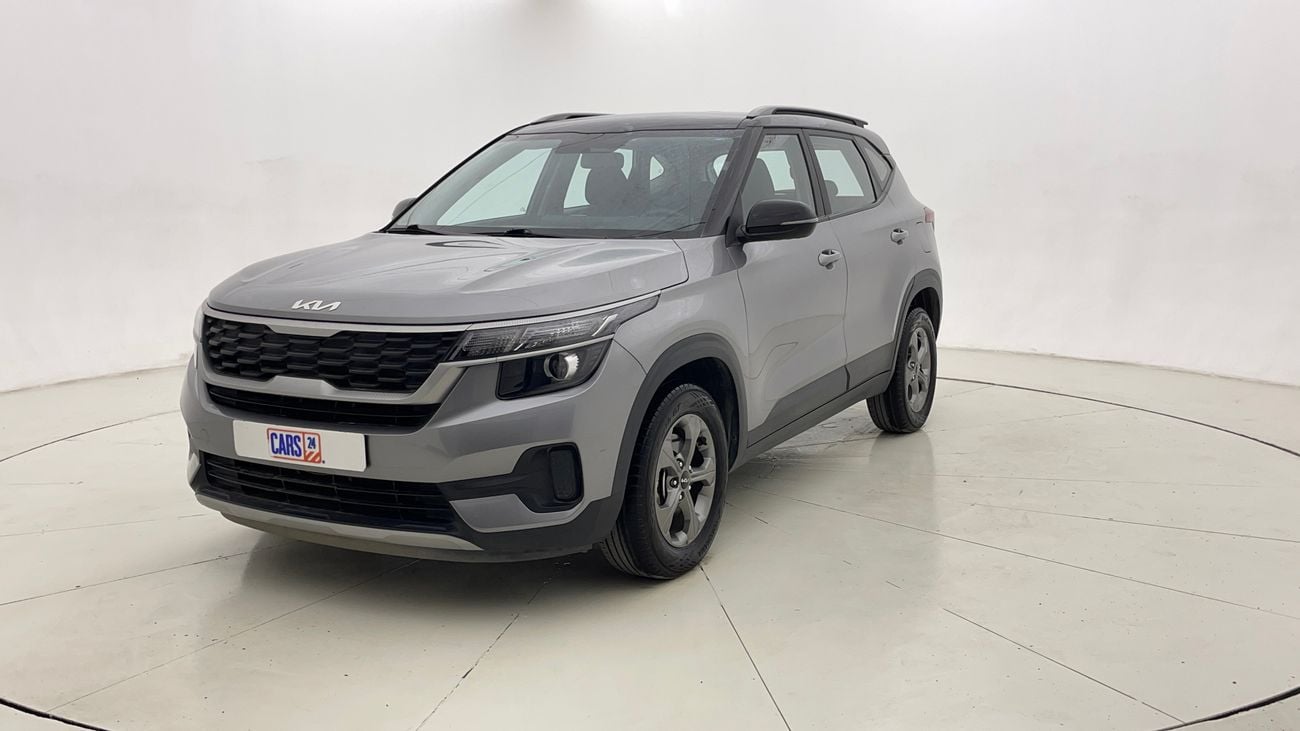 كيا سيلتوس LX 1.6 | بدون دفعة مقدمة | اختبار القيادة في المنزل