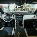 بنتلي بينتايجا 2023 BENTLEY BENTAYGA S V8 BRAND NEW ( FULL OPTION )