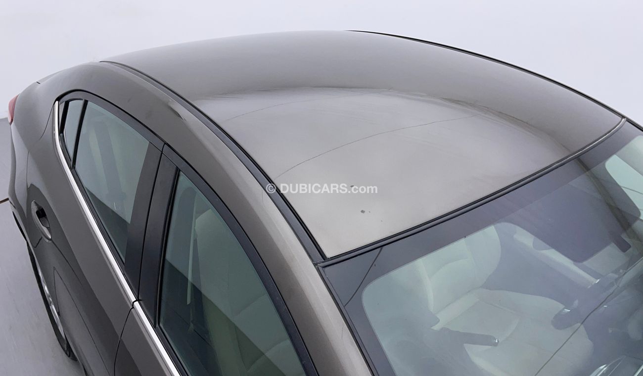 Mazda 3 V 1.6 | Zero Down Payment | Free Home Test Drive