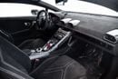 لامبورغيني هوراكان PERFORMANTE