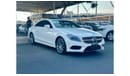 Mercedes-Benz CLS 400 AMG