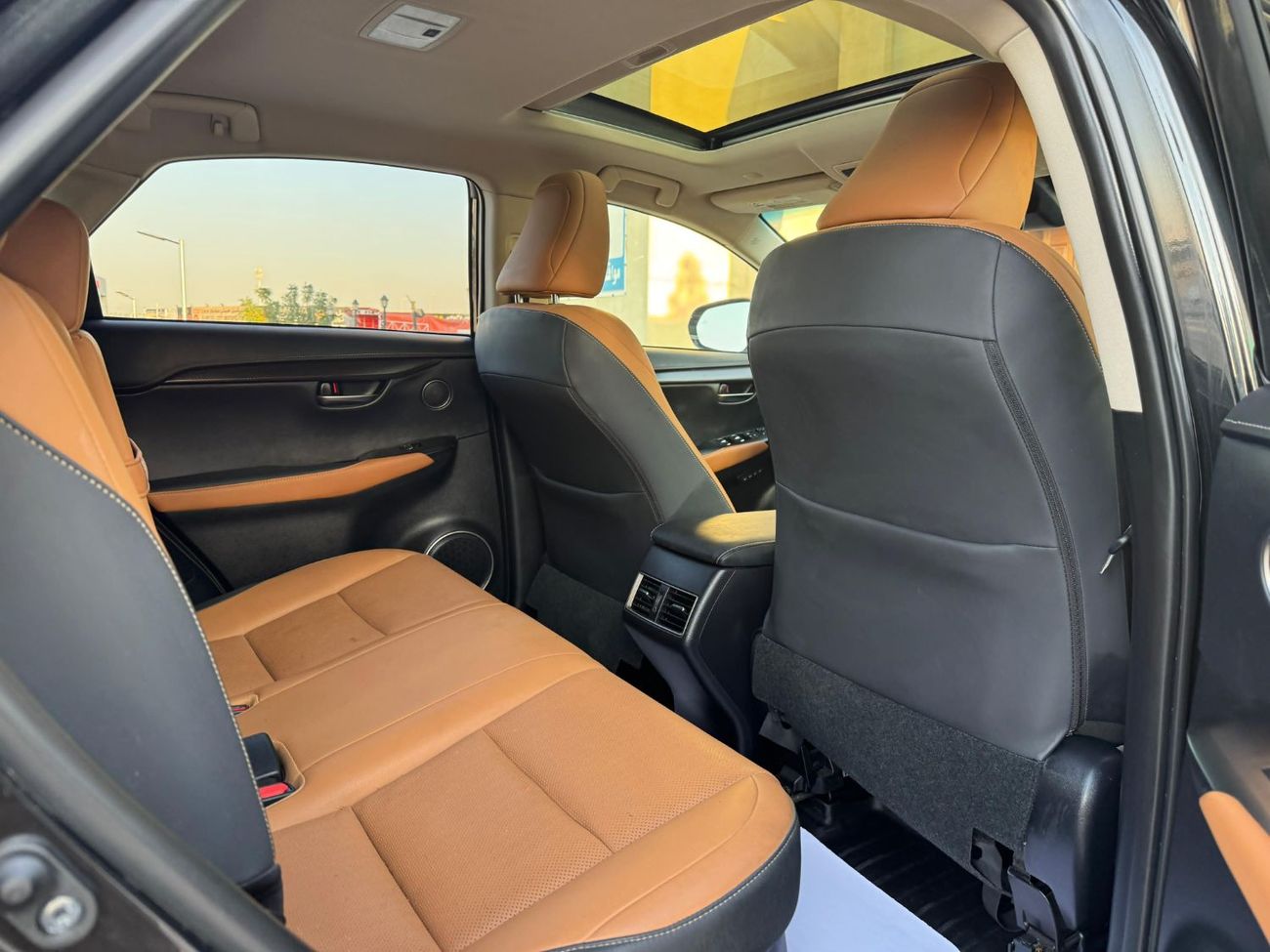 Lexus NX300 Lexus Nx300 2020