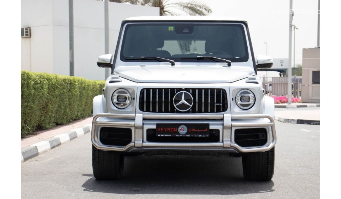 Mercedes-Benz G 500 BEST OFFER = FREE REGISTRATION = WARRANTY =