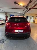 Mazda CX-3 SIGNATURE