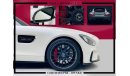 مرسيدس بنز AMG GT S DEALER WARANTY UNTIL 150,000KMS / SPECIAL RED INTERIOR + CARBON + EDITION ONE / GCC / 2017 / 6,551DH