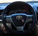 تويوتا كامري S 2.5L Toyota Camry 2015 GCC without accidents in excellent condition