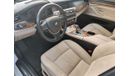 BMW 535i 2011 Full options Gulf specs sunroof navigation camera