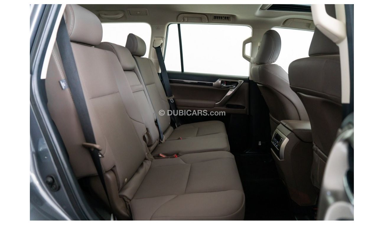 لكزس GX 460 2020 Lexus GX460 Off-Road Edition / Lexus Warranty / Full-Service History